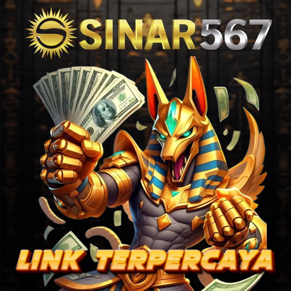 SINAR567 > Game Gacor Link Deposit QRIS 10K Bonus Terbanyak 2024